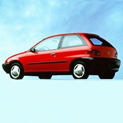 geo metro