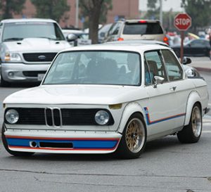 BMW 2002