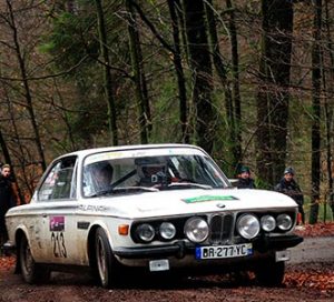 BMW 2800