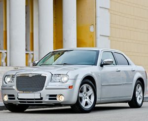 Chrysler 300