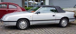 Chrysler LeBaron