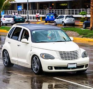 Chrysler PT Cruiser