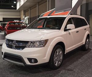 Dodge Journey