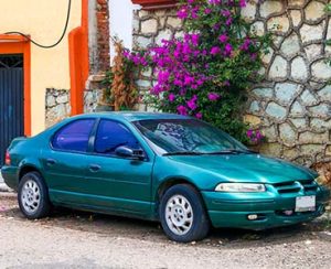 Dodge Stratus