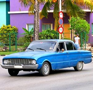 Ford Falcon