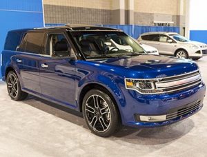 Ford Flex