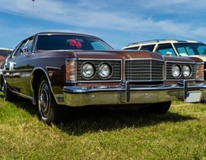 Ford LTD