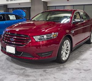 Ford Taurus