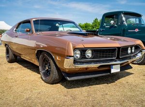 Ford Torino