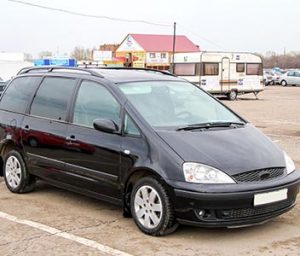 Ford Windstar