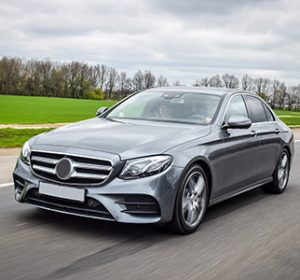 Mercedes Benz E Class