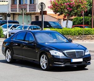 Mercedes Benz S Class