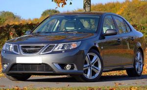 Saab 9 Series