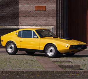 Saab Sonett