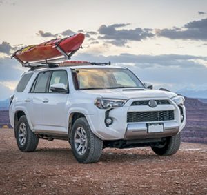 Toyota 4Runner