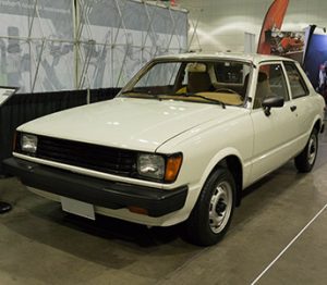 Toyota Tercel