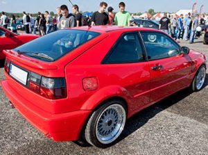 Volkswagen Corrado