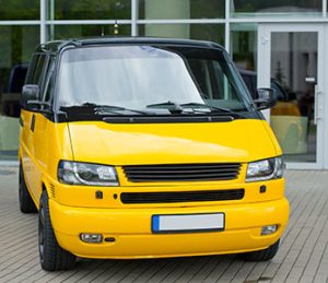 Volkswagen Eurovan