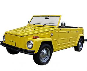 Volkswagen Thing