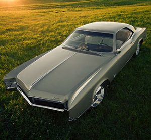 Buick Riviera