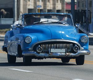 Buick Roadmaster