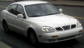Daewoo Parts