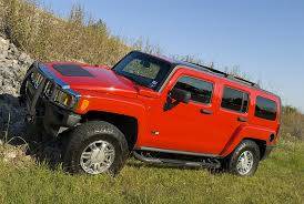 Hummer Used Transfer Cases