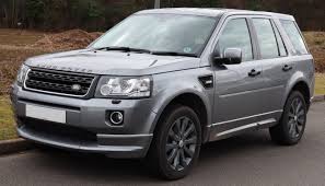 Land Rover Rebuilt Axles