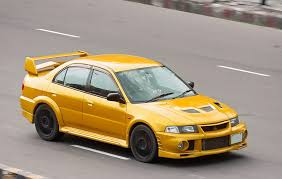 Mitsubishi Parts