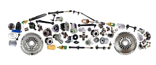 search for any car part new and used parts