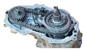 transfer case image