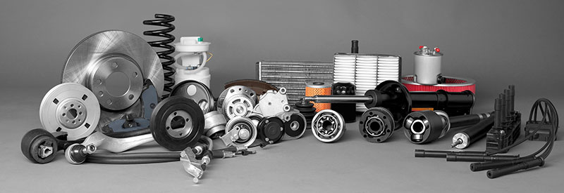 vehicle Cooper parts for cars and trucks