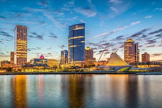 City of Milwaukee, Wisconsin