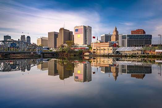 City of Newark, New Jersey